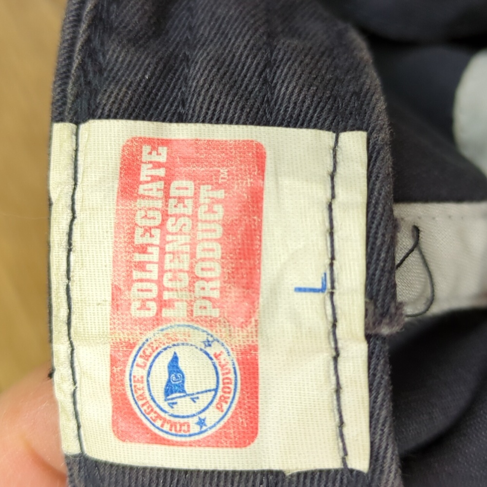 Cal Baseball Cap - Picture 6 of 7